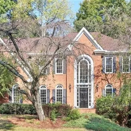 Rent this 6 bed house on 368 Intreped Cut in Alpharetta, GA 30005