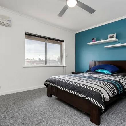 Rent this 2 bed townhouse on Graham Street in Glanville SA 5015, Australia