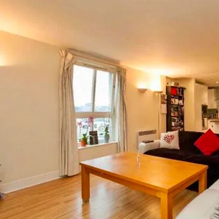 Rent this 2 bed room on Dryden Building in 37 Commercial Road, St. George in the East