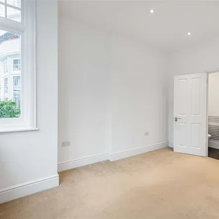 Rent this 2 bed apartment on 53 Burlington Avenue in London, TW9 4DG