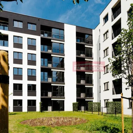 Buy this 3 bed apartment on Mały Płaszów 6 in 30-720 Krakow, Poland