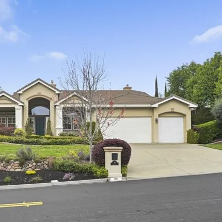 Buy this 5 bed house on 345 Ensley Court in Alamo, CA 94507