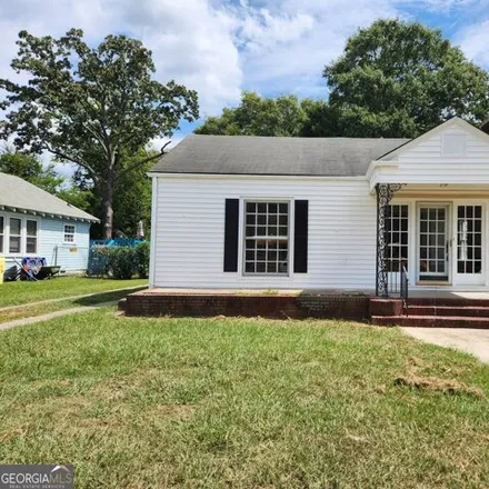 Rent this 2 bed house on 11 S Elm St SW in Rome, Georgia