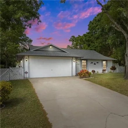 Buy this 3 bed house on 657 Browning Terrace in Sebastian, FL 32958