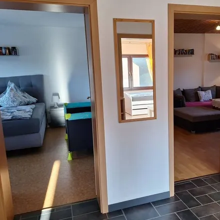 Rent this 2 bed apartment on Rorodt in Rhineland-Palatinate, Germany