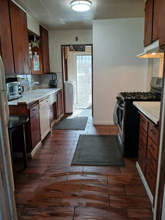 Rent this 2 bed house on Inglewood in Venice Canal Historic District, US