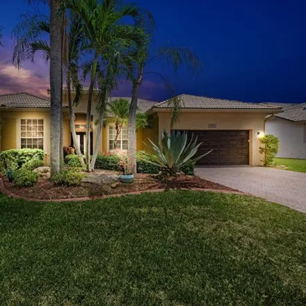Buy this 5 bed house on Northwest 57th Way in Coral Springs, FL 33073