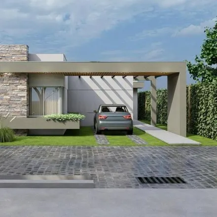 Buy this 3 bed house on unnamed road in M5515 BLB Maipú, Argentina