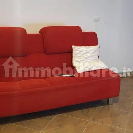 Rent this 1 bed apartment on Via Pietro Della Valle 2 in 50127 Florence FI, Italy