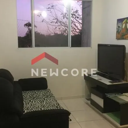 Buy this 2 bed apartment on Estrada dos Bandeirantes 15001 in Vargem Pequena, Rio de Janeiro - RJ