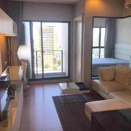 Image 8 - Sarasinee All Suites, Soi Charoen Nakhon 14/2, Khlong San District, Bangkok 10600, Thailand - Apartment for rent