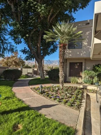 Buy this 3 bed condo on Canyon Shore Drive in Cathedral City, CA 92234