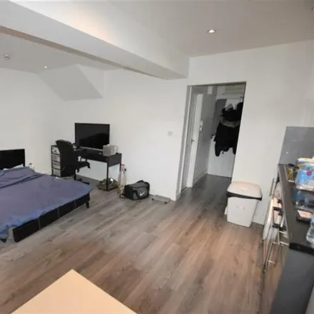 Image 1 - The Terrace, Albion Street, Leicester, LE1 6GD, United Kingdom - Apartment for rent