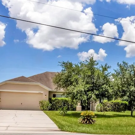 Buy this 4 bed house on Sanderling Drive in Polk County, FL