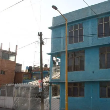 Buy this 4 bed house on Calle Francisco Fuentes in Iztapalapa, 09239 Mexico City
