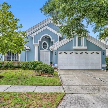 Buy this 4 bed house on 4904 Dunmore Ln in Kissimmee, Florida