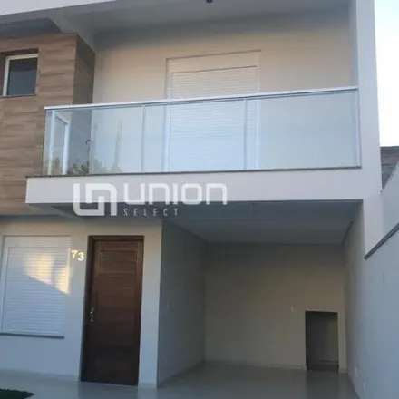 Buy this 3 bed house on Rua Altayr Antônio Rech in Ana Rech, Caxias do Sul - RS