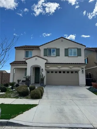 Buy this 4 bed house on 16977 Red Tail Ln in Fontana, California