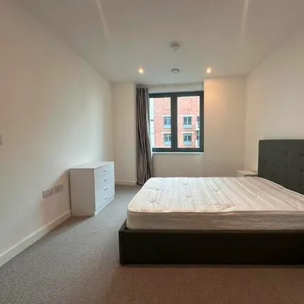 Image 7 - 21-22 Gillender Street, Bromley-by-Bow, London, E3 3LB, United Kingdom - Apartment for rent