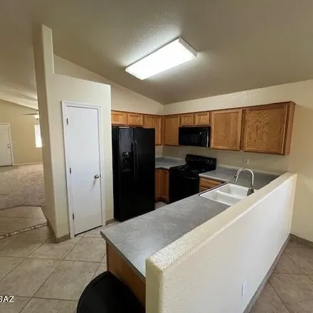 Image 9 - Butterfield Ranch, Saddleback Avenue, Tucson, AZ 85730, USA - House for rent