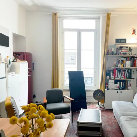 Image 2 - 29 Boulevard Jules Ferry, 75011 Paris, France - Apartment for rent
