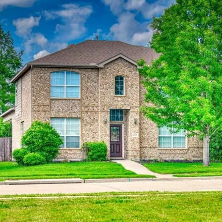 Rent this 5 bed house on 4659 Aylesbury Court in McKinney, TX 75070