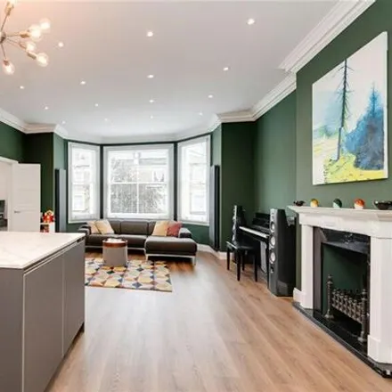 Image 1 - 11 Adamson Road, London, NW3 3HR, United Kingdom - Apartment for sale