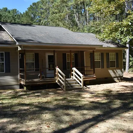 Buy this 3 bed house on 4432 Providence Church Road in Tallapoosa, Haralson County