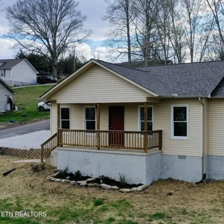 Buy this 3 bed house on 138 Hignite Lane in Campbell County, TN 37766