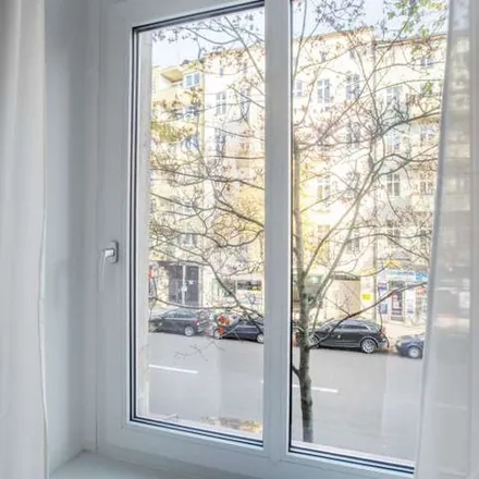 Rent this 1 bed apartment on Beusselstraße 64 in 10553 Berlin, Germany