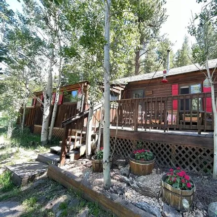 Image 4 - 1410 Caribou Rd, Nederland, Colorado, 80466 - House for sale