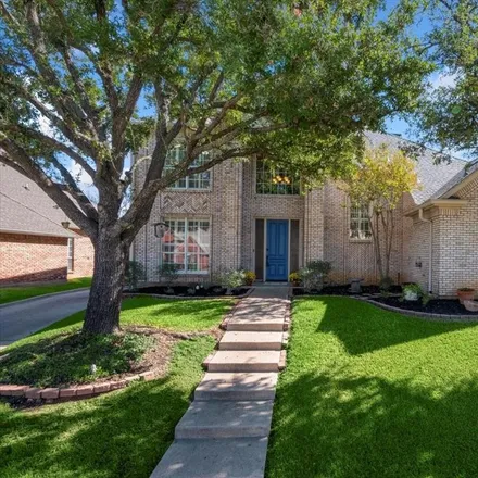 Buy this 4 bed house on 8 Grant Place in Pantego, Tarrant County