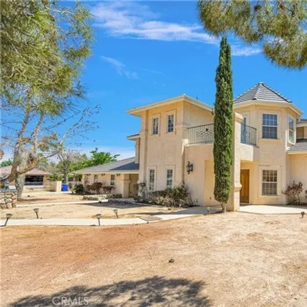 Buy this 3 bed house on 19731 Symeron Road in Apple Valley, CA 92307
