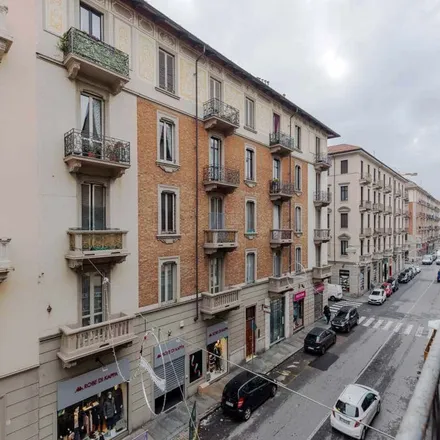 Image 7 - Via Frejus, 72/D, 10139 Turin TO, Italy - Room for rent