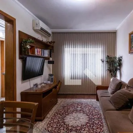 Rent this 2 bed apartment on Edifício Maria de Facio Lamonica in Rua Comendador Miguel Calfat 233, Vila Olímpia