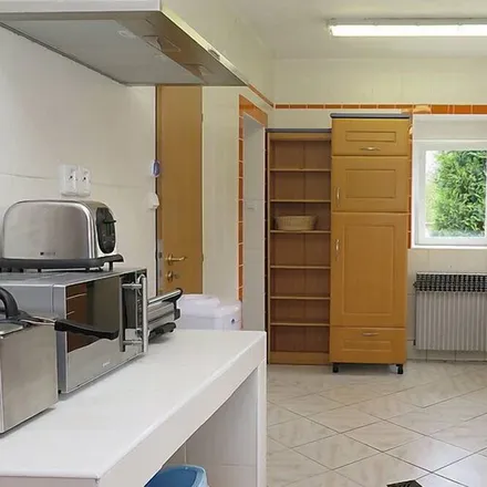 Rent this 5 bed house on Sezímky in 471 03 Kravaře, Czechia