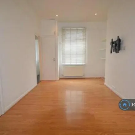 Rent this 1 bed apartment on 17 Nicholson Road in London, CR0 6QS