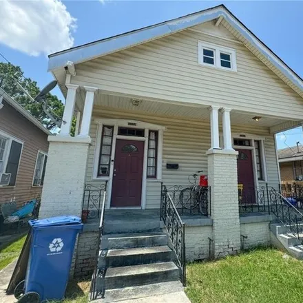 Image 2 - 2624 Dante St, New Orleans, Louisiana, 70118 - House for rent