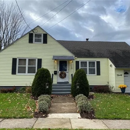 Buy this 4 bed house on 20 2nd Street in Village of Yorkville, Whitestown