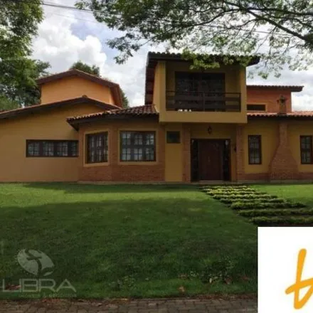 Image 2 - Rua João Furtado, Condomínio Vivendas do Lago I, Sorocaba - SP, 18053-378, Brazil - House for sale