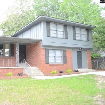 Buy this 5 bed house on 3928 Beverly Drive in Forest Acres, Richland County