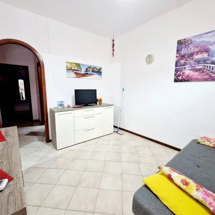 Rent this 2 bed apartment on Via del Marinaio d'Italia in 98057 Milazzo ME, Italy