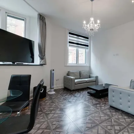 Rent this 3 bed apartment on Liverpool in L2 6PY, United Kingdom