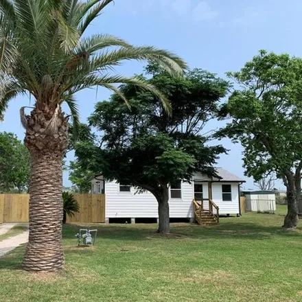 Buy this 3 bed house on 1237 South McCampbell Street in Aransas Pass, TX 78336