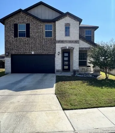 Buy this 4 bed house on Nelle Way in Bexar County, TX 78253