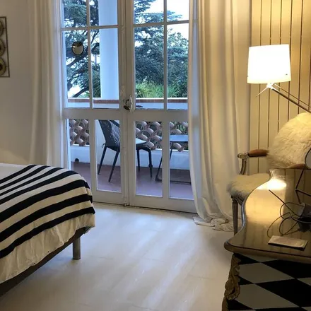 Rent this 6 bed house on Cannes in Maritime Alps, France
