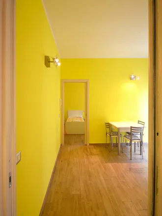 Image 5 - Via Bordighera - Via Rimini, Via Bordighera, 20143 Milan MI, Italy - Room for rent