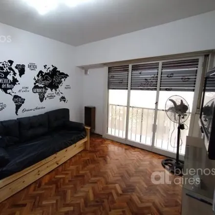 Rent this 1 bed apartment on Moreno 444 in Monserrat, 1066 Buenos Aires