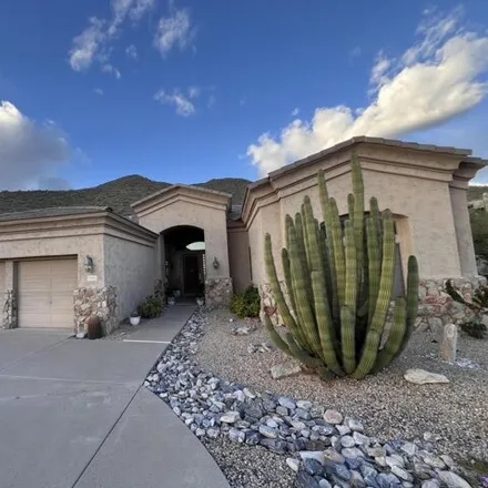 Rent this 4 bed house on 11467 East Sweetwater Avenue in Scottsdale, AZ 85259