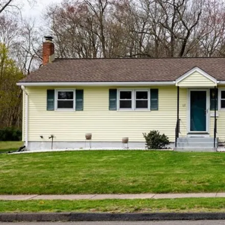 Buy this 3 bed house on 69 Grande Road in East Hartford, CT 06118